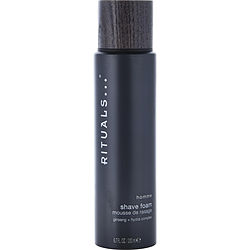 Rituals by Rituals Homme Shave Foam -200ml/6.7OZ for MEN