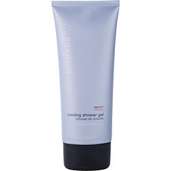 Rituals by Rituals Homme Sport Cooling Shower Gel -200ml/6.7OZ for MEN 450645