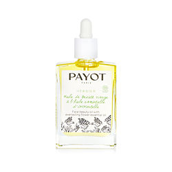 Payot by Payot Herbier Organic Face Beauty Oil With Everlasting Flowers Essential Oil -30ml/1OZ for WOMEN