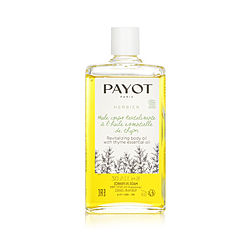 Payot by Payot Herbier Organic Revitalizing Body Oil With Thyme Essential Oil -95ml/3.2OZ for WOMEN