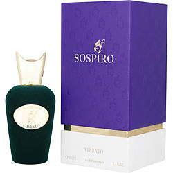 Sospiro Perfumes Vibrato