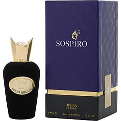 Sospiro Opera Grande