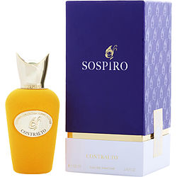 Sospiro Perfumes Contralto
