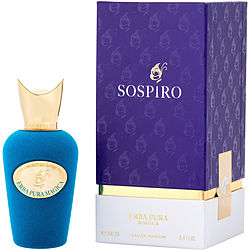 Sospiro Perfumes Erba Pura Magica