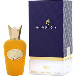 Sospiro Perfumes Erba Oud