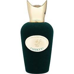 Sospiro Pasticcio by Sospiro EAU DE PARFUM SPRAY 3.4 OZ *TESTER for UNISEX