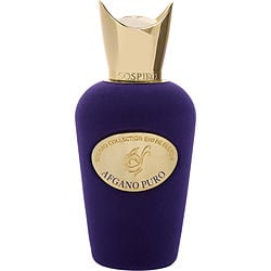 Sospiro Afghano Puro by Sospiro EAU DE PARFUM SPRAY 3.4 OZ *TESTER for UNISEX 450722