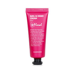 Image of Charmzone by Nail And Hand Cream - Floral -40ml/1.35OZ for WOMEN
