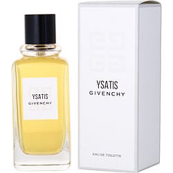 Ysatis by Givenchy EDT SPRAY 3.3 OZ (NEW PACKAGING) *TESTER for WOMEN