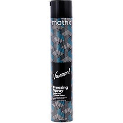 Vavoom by Matrix EXTRA FULL FREEZING SPRAY 16.9 OZ (PACKAGING MAY VARY) for UNISEX