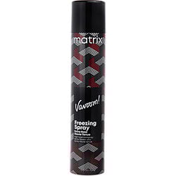 Vavoom by Matrix FREEZING SPRAY EXTRA HOLD 15 OZ for UNISEX