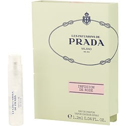 Prada Infusion de Rose