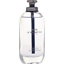 Coach Open Road by Coach EDT SPRAY 3.4 OZ *TESTER for MEN