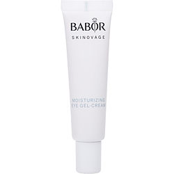 Babor by Babor Skinovage Moisturizing Eye Gel-Cream -15ml/0.5OZ for WOMEN 450929
