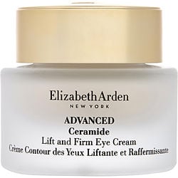 Elizabeth Arden by Elizabeth Arden Avanced Ceramide Lift and Firm Eye Cream -15g/0.5OZ for WOMEN 450951