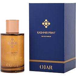 Ojar Kashmir by Ojar EAU DE PARFUM SPRAY 3.4 OZ for UNISEX