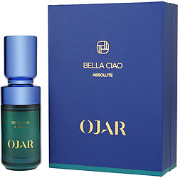 Ojar Bella Ciao by Ojar PERFUME OIL ABSOLUTE 0.67 OZ for UNISEX Ojar Bella Ciao by Ojar PERFUME OIL ABSOLUTE 0.67 OZ for UNISEX