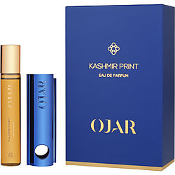 Ojar Kashmir Print