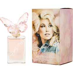 Dolly Parton Scent From Above by Dolly Parton EDT SPRAY 1.7 OZ for WOMEN Dolly Parton Scent From Above by Dolly Parton EDT SPRAY 1.7 OZ for WOMEN