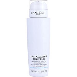 Image of Lancome by Lancome Galateis Douceur Cleansing Milk with Papaya Extracts -400ml/13.5OZ for WOMEN
