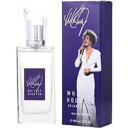 Whitney Houston SPRAY