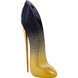 Ch Good Girl Midnight by Carolina Herrera EAU DE PARFUM SPRAY 2.7 OZ *TESTER for WOMEN