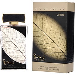 Lattafa Najdia In Gold
