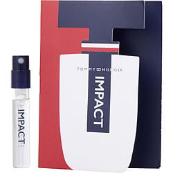 Tommy Hilfiger Impact by Tommy Hilfiger EDT VIAL for MEN