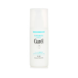 Curel by Curel Intensive Moisture Care Moisture Facial Milk -120ml/4OZ for WOMEN