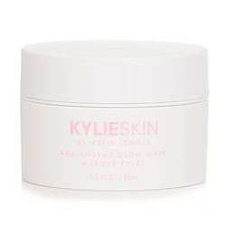 Image of Kylie Skin by Kylie Jenner AHA + Enzyme Glow Mask -50ml/1.6OZ for WOMEN