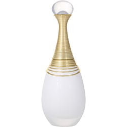 Jadore Parfum D'eau by Christian Dior EDP SPRAY 3.4 OZ *TESTER for WOMEN
