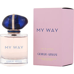 Armani My Way