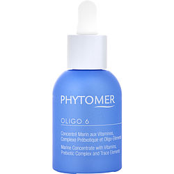 Phytomer by Phytomer OLIGO 6 MARINE CONCENTRATE WITH VITAMINS PREBIOTICS AND TRACE ELEMENTS 30ML/1.01OZ for WOMEN 451370