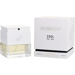 William Rast Idol by William Rast EAU DE PARFUM SPRAY 3 OZ for WOMEN