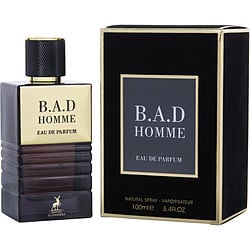 Maison Alhambra B.A.D. Homme