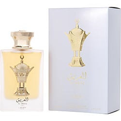 Lattafa Pride Al Areeq Gold by Lattafa EAU DE PARFUM SPRAY 3.4 OZ for UNISEX
