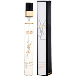 Libre Le Parfum Yves Saint Laurent by Yves Saint Laurent EDP SPRAY 0.33 OZ MINI for WOMEN