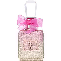 Viva La Juicy Rose by Juicy Couture EAU DE PARFUM SPRAY 1 OZ *TESTER for WOMEN