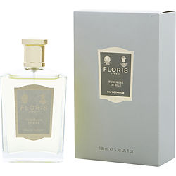 Floris Tuberose In Silk by Floris EAU DE PARFUM SPRAY 3.4 OZ