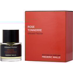 Frederic Malle Rose Tonnerre by Frederic Malle EAU DE PARFUM SPRAY 1.7 OZ for WOMEN