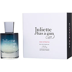 Juliette Has A Gun Ego Stratis