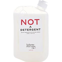 Not A Perfume by Juliette Has a Gun DETERGENT 16.9 OZ for WOMEN