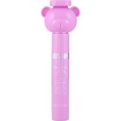 Moschino Toy 2 Bubble Gum by Moschino EDT SPRAY 0.33 OZ MINI *TESTER for UNISEX