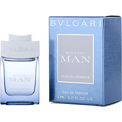 Bulgari Man Glacial Essence