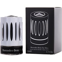 Mercedes-Benz by Mercedes-Benz EDT SPRAY 0.7 OZ for MEN