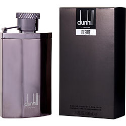 Desire Platinum by Alfred Dunhill EDT SPRAY 3.4 OZ for MEN
