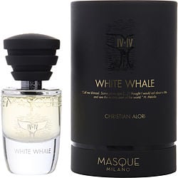 Masque White Whale by Masque Milano EAU DE PARFUM SPRAY 1.18 OZ for UNISEX