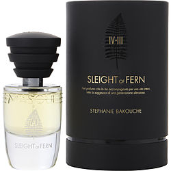 Masque Milano Sleight of Fern