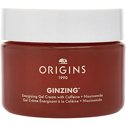 Image of Origins by Origins Ginzing Energizing Gel Cream With Caffeine + Niacinamide -30ml/1OZ for WOMEN