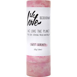 Image of We Love The Planet by We Love The Planet Deodorant Stick - Sweet Serenity -65gr/2.3OZ for WOMEN